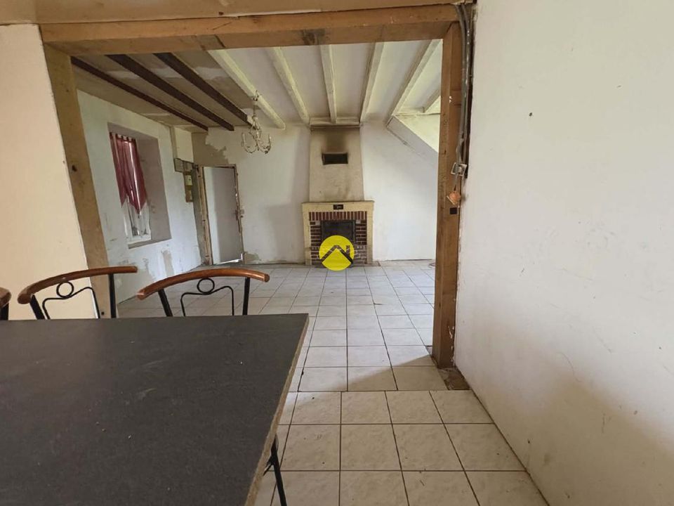Villa i St.-Hilaire-de-Gondilly, Cher - bilde 4