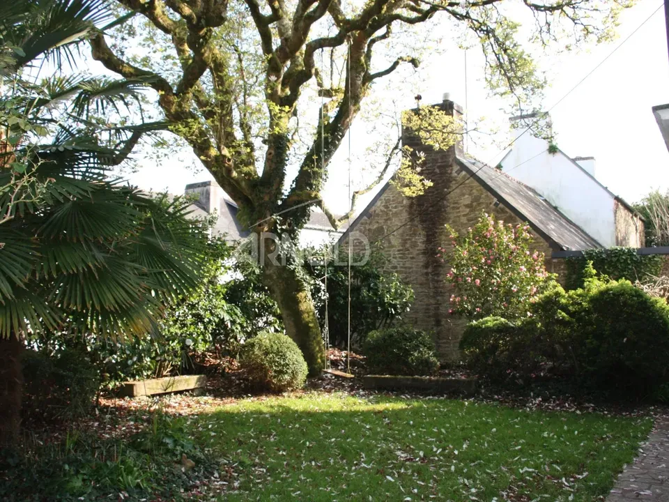 Villa i Pont-Aven, Finistere - foto 1