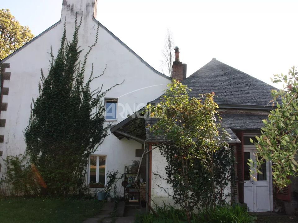 Villa i Pont-Aven, Finistere - foto 2