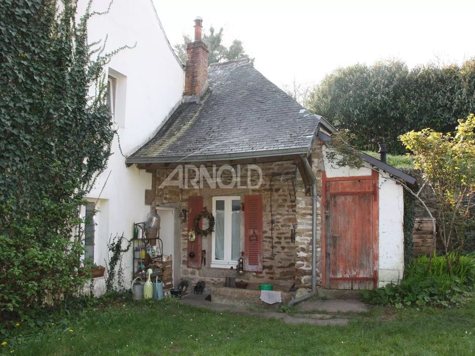 Villa i Pont-Aven, Finistere - foto 3