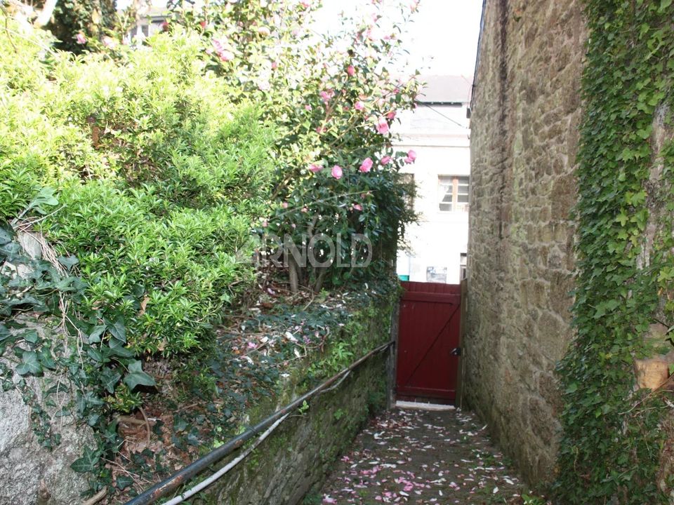 Villa i Pont-Aven, Finistere - foto 4