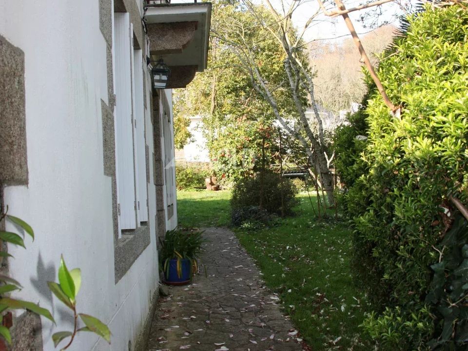 Villa i Pont-Aven, Finistere - foto 5