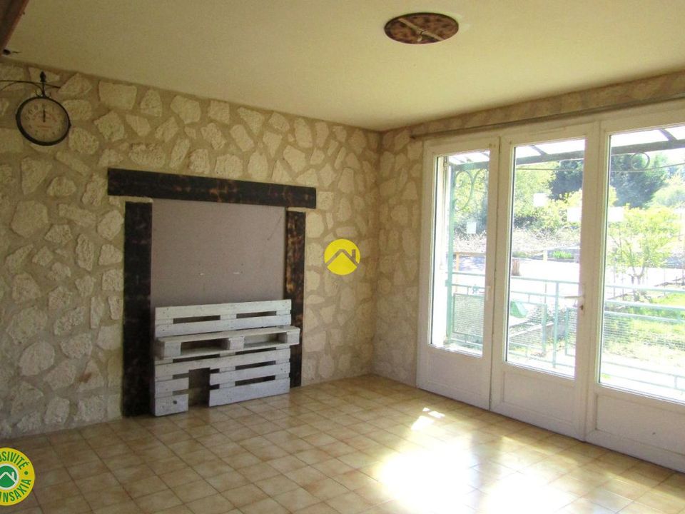 Villa i Saint-Georges-sur-Cher, Loir-et-Cher - foto 2