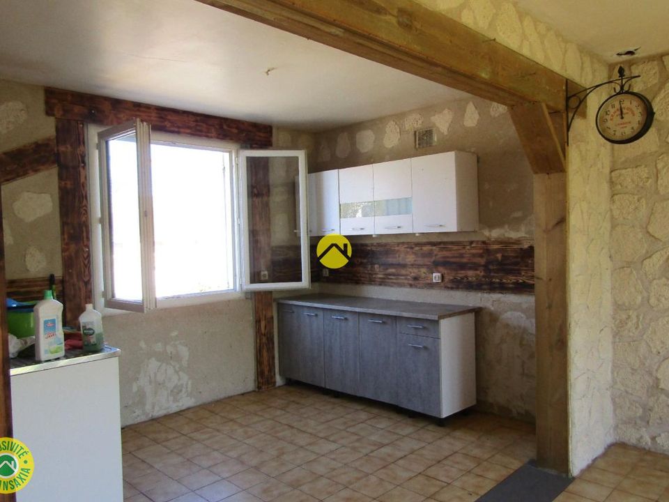 Villa i Saint-Georges-sur-Cher, Loir-et-Cher - foto 3