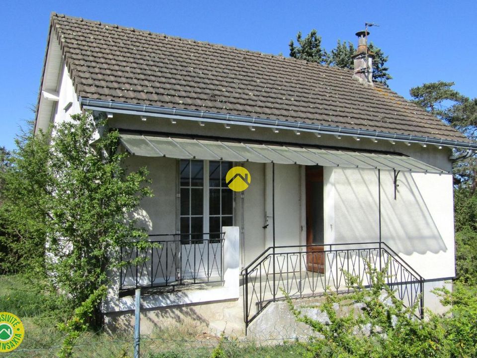 Villa i Saint-Georges-sur-Cher, Loir-et-Cher - foto 5