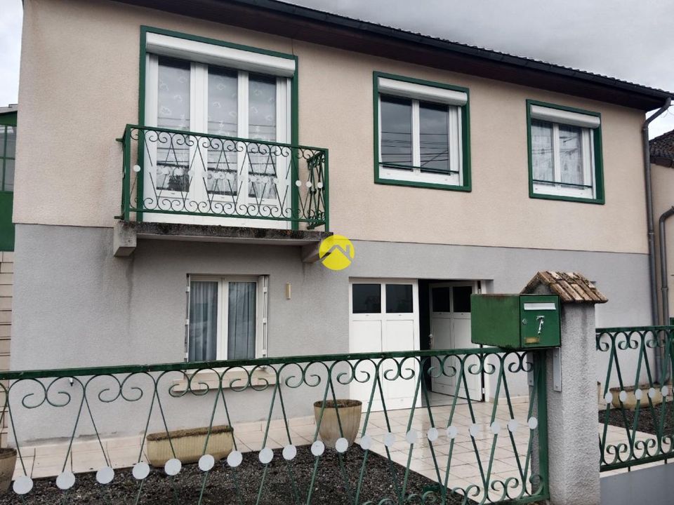 Villa i Reuilly, Indre - foto 1