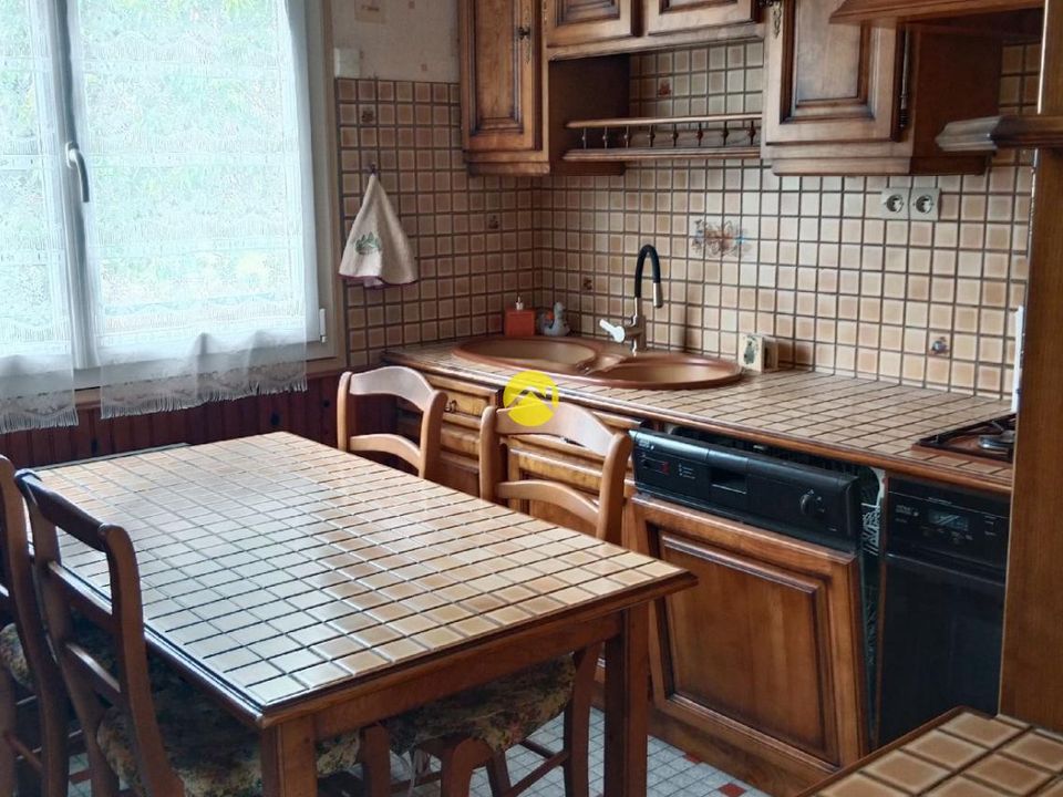 Villa i Reuilly, Indre - foto 3