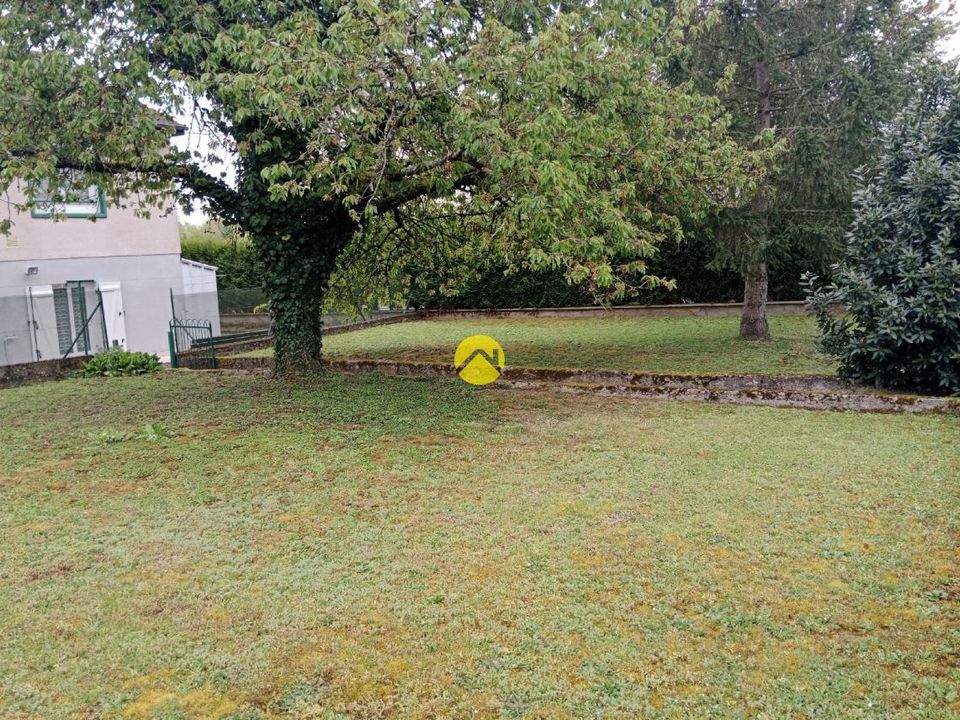 Villa i Reuilly, Indre - foto 4