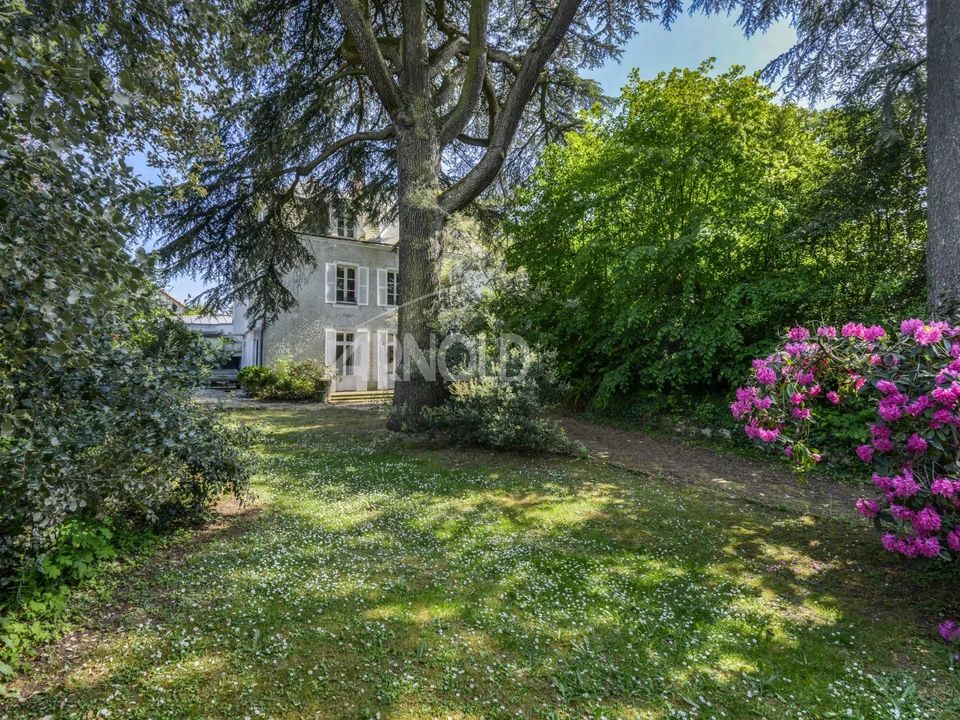 Villa i Saint-Sébastien-sur-Loire, Loire-Atlantique - foto 3