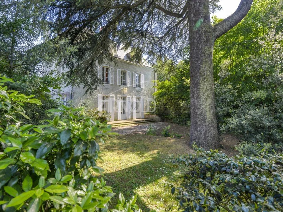 Villa i Saint-Sébastien-sur-Loire, Loire-Atlantique - foto 2