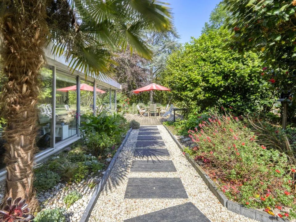 Villa i Saint-Sébastien-sur-Loire, Loire-Atlantique - foto 4