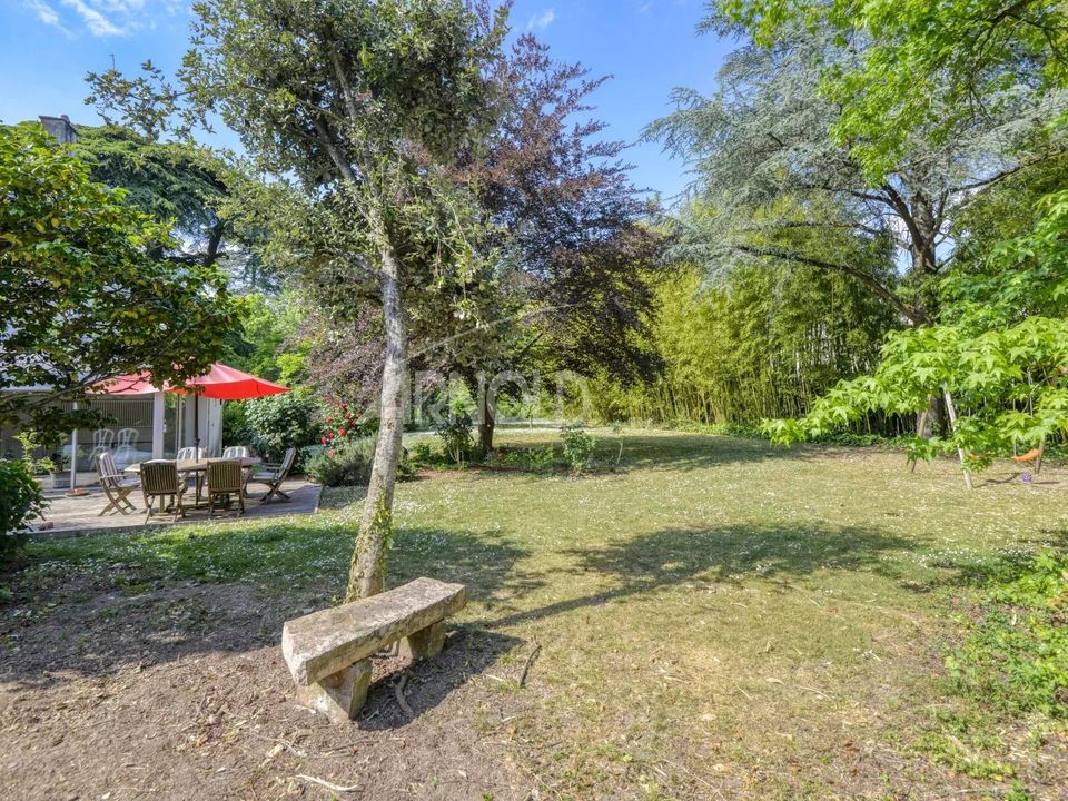 Villa i Saint-Sébastien-sur-Loire, Loire-Atlantique - foto 5