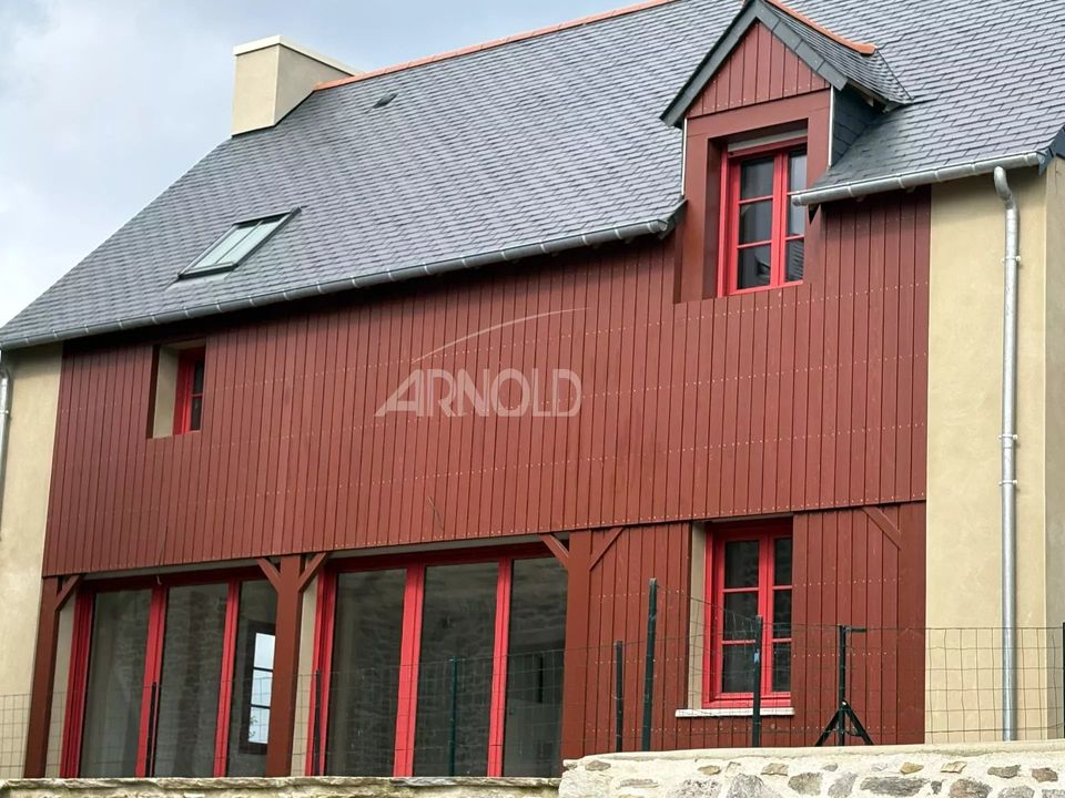 Landejendom i Saint-Suliac, Ille-et-Vilaine - foto 2