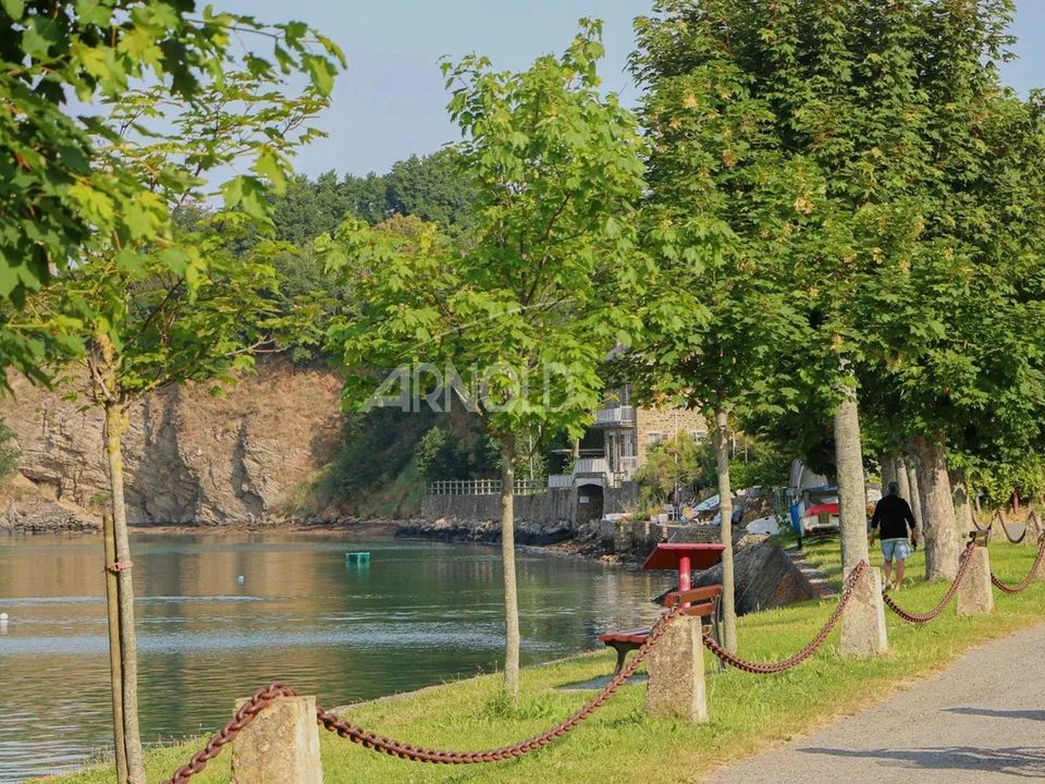 Landejendom i Saint-Suliac, Ille-et-Vilaine - foto 4