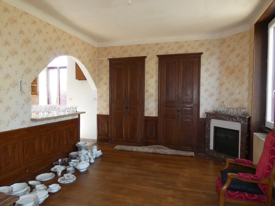Villa i Le Creusot, Saone-et-Loire - foto 3