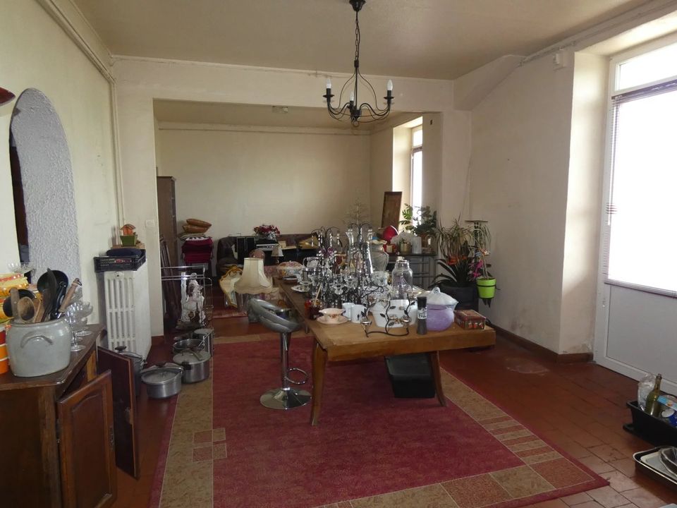 Villa i Le Creusot, Saone-et-Loire - foto 5