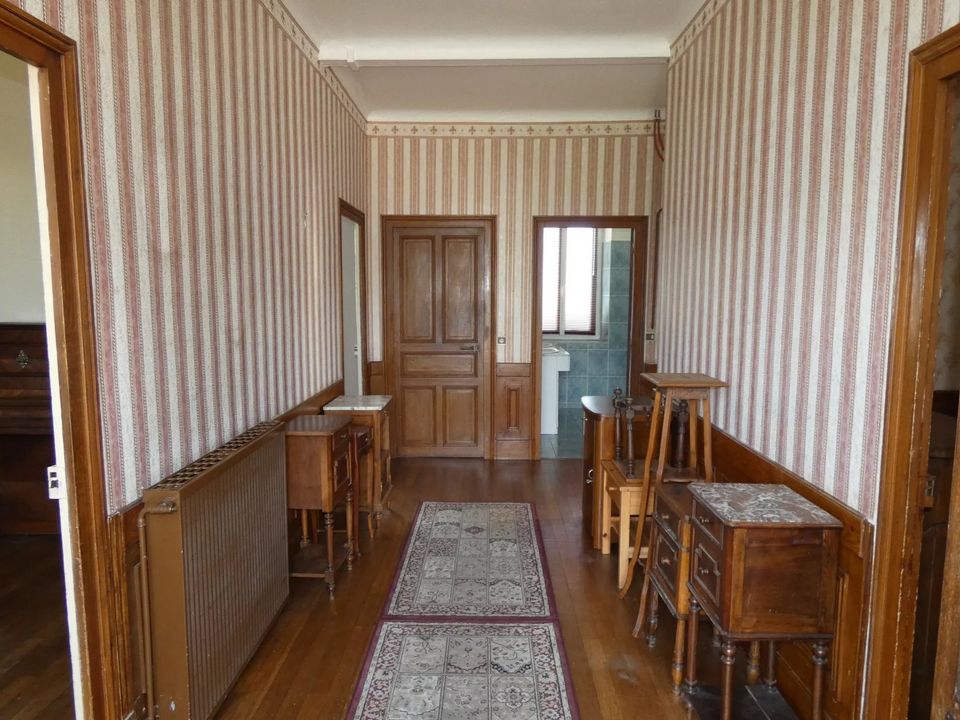 Villa i Le Creusot, Saone-et-Loire - foto 2