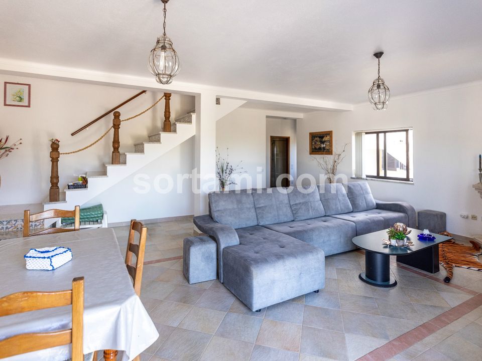 Villa i Albufeira, Faro - foto 2
