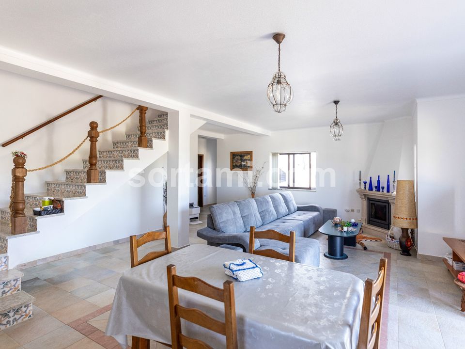 Villa i Albufeira, Faro - foto 3