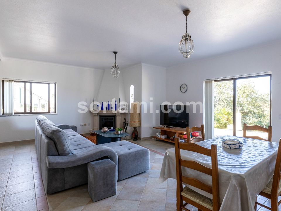 Villa i Albufeira, Faro - foto 4