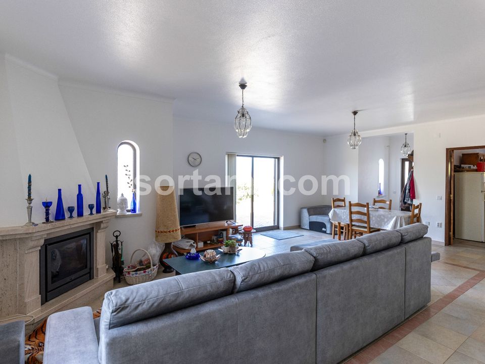 Villa i Albufeira, Faro - foto 5