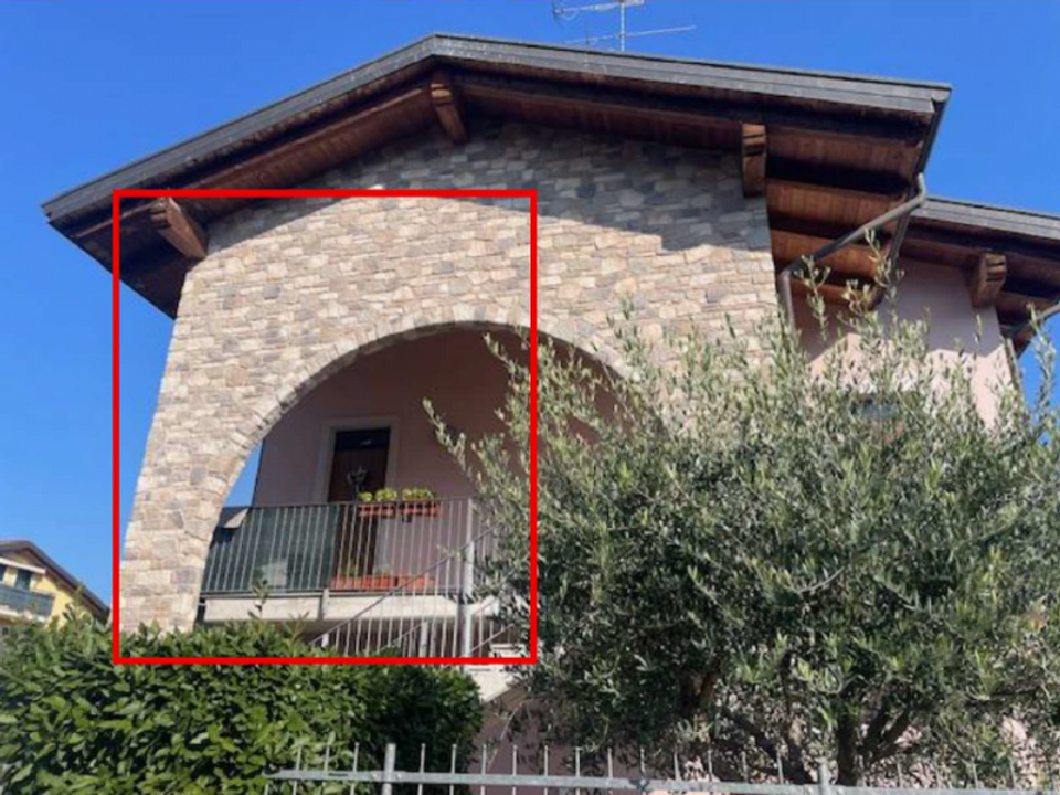 Lejlighed i Castelnuovo del Garda, Verona - foto 1