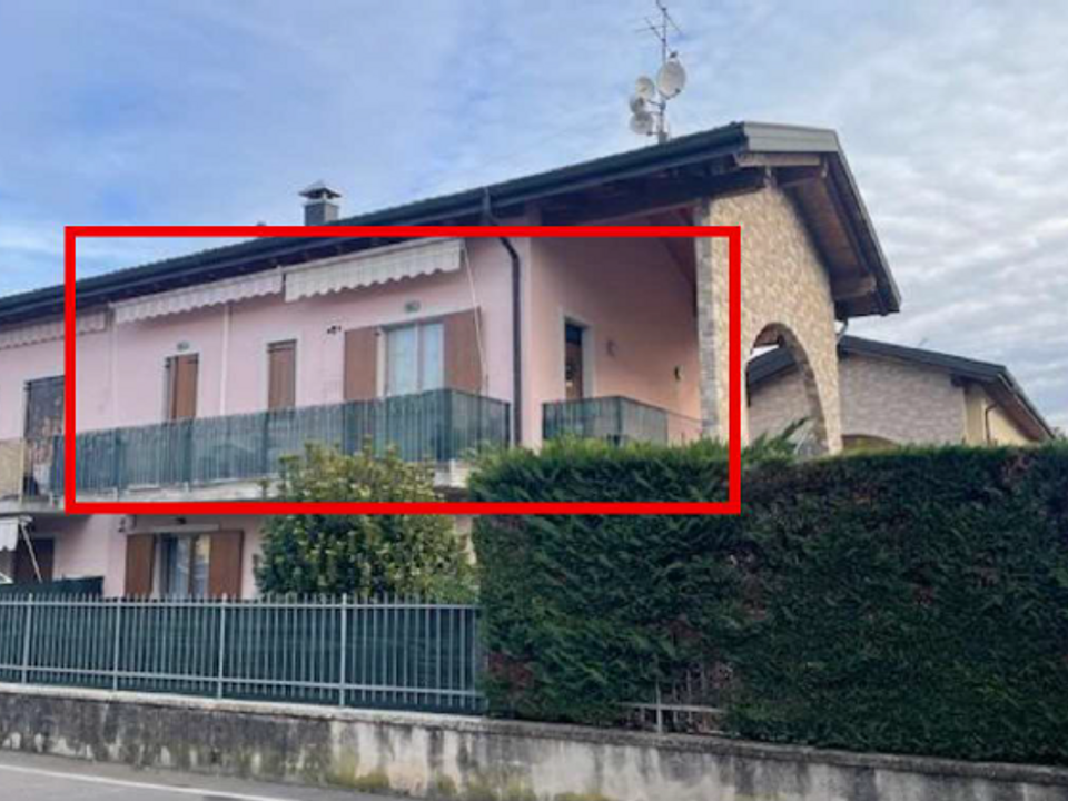 Lejlighed i Castelnuovo del Garda, Verona - foto 2