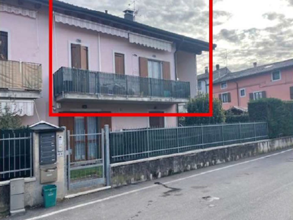 Lejlighed i Castelnuovo del Garda, Verona - foto 3
