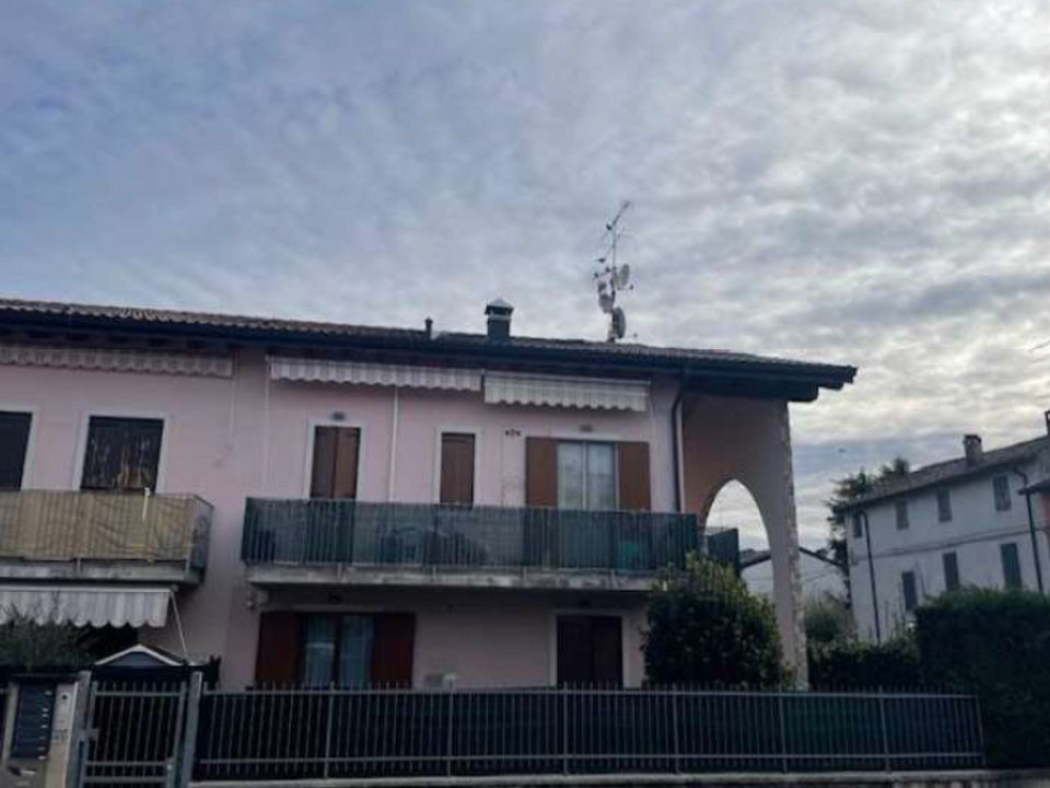 Lejlighed i Castelnuovo del Garda, Verona - foto 4