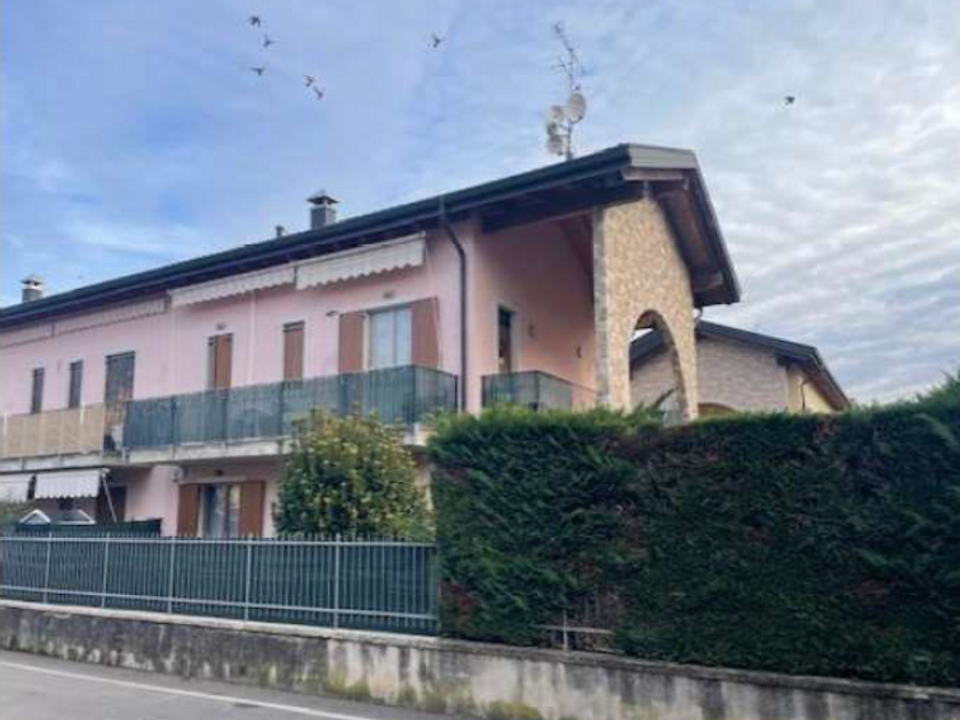 Lejlighed i Castelnuovo del Garda, Verona - foto 5