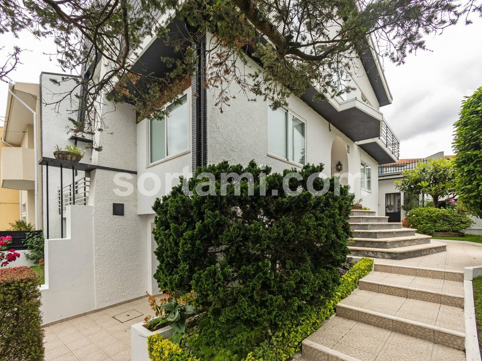 Villa i Gondomar, Porto - bilde 1