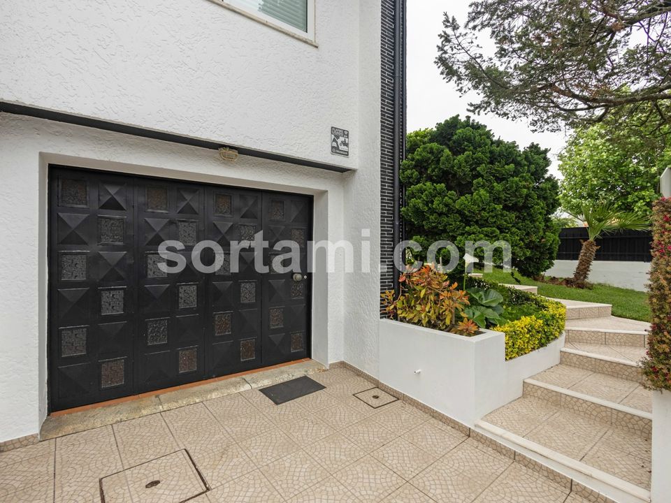 Villa i Gondomar, Porto - bilde 4