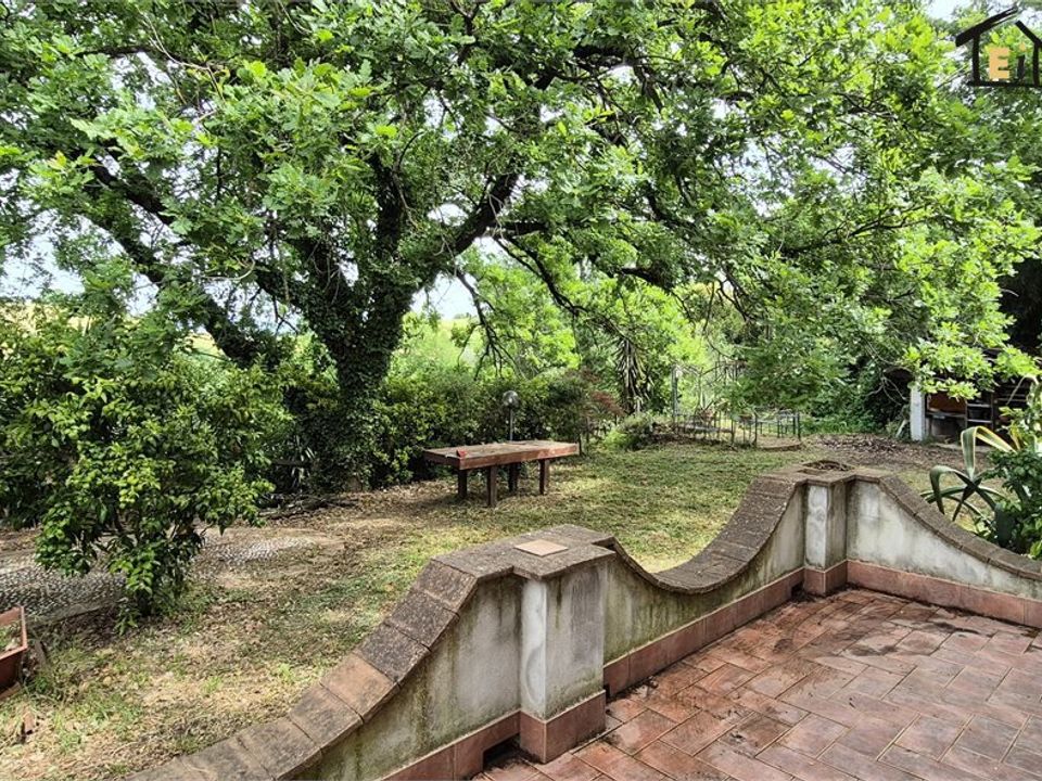 Villa i Nazzano, Rome - foto 1