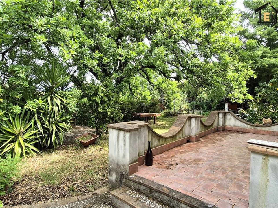 Villa i Nazzano, Rome - foto 2