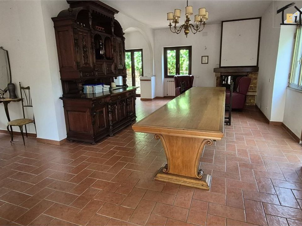 Villa i Nazzano, Rome - foto 3