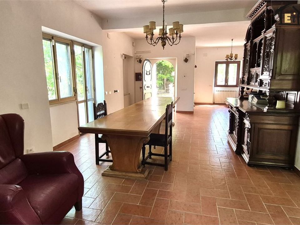 Villa i Nazzano, Rome - foto 4