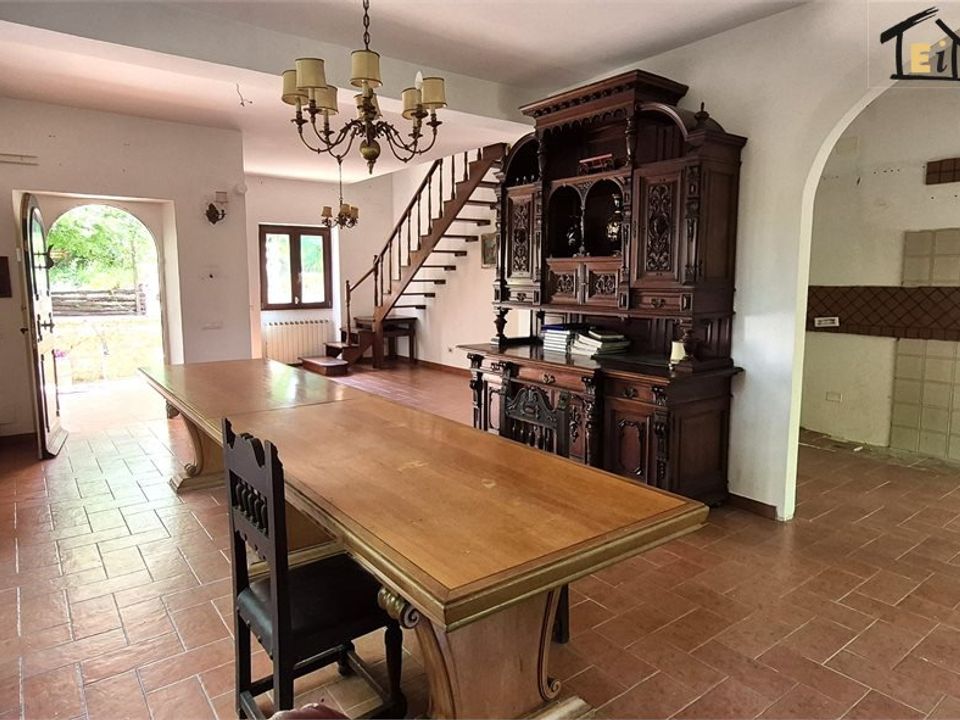 Villa i Nazzano, Rome - foto 5