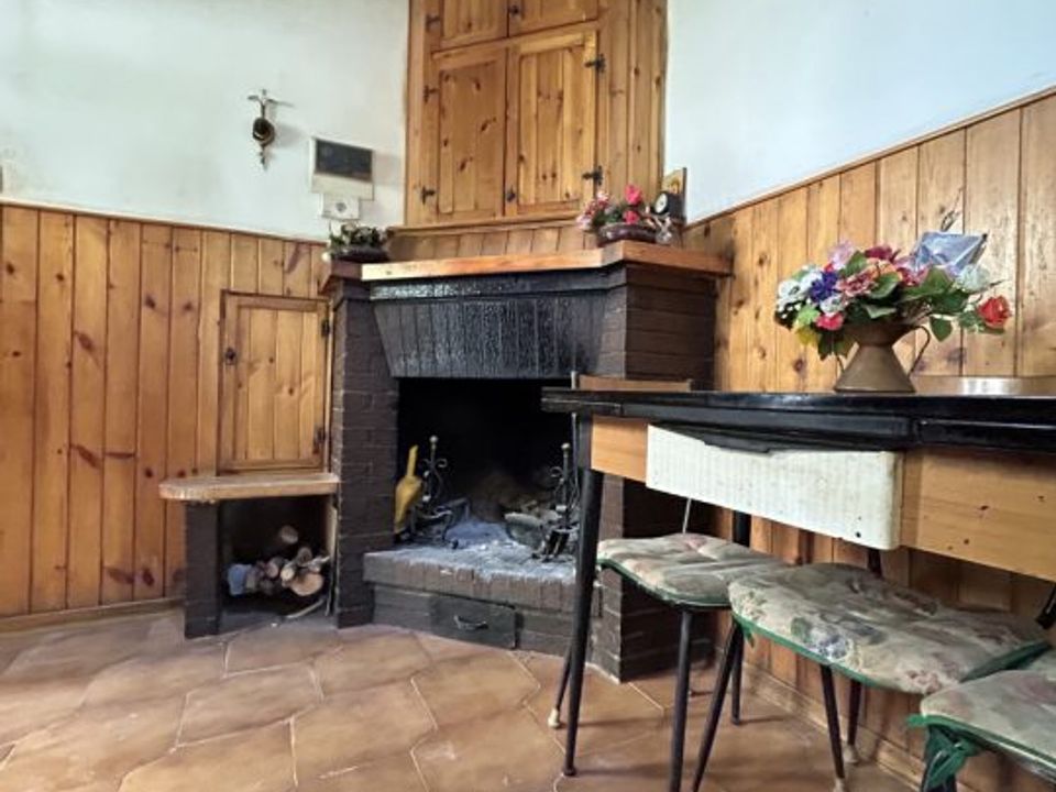 Villa i Roccantica, Rieti - foto 4