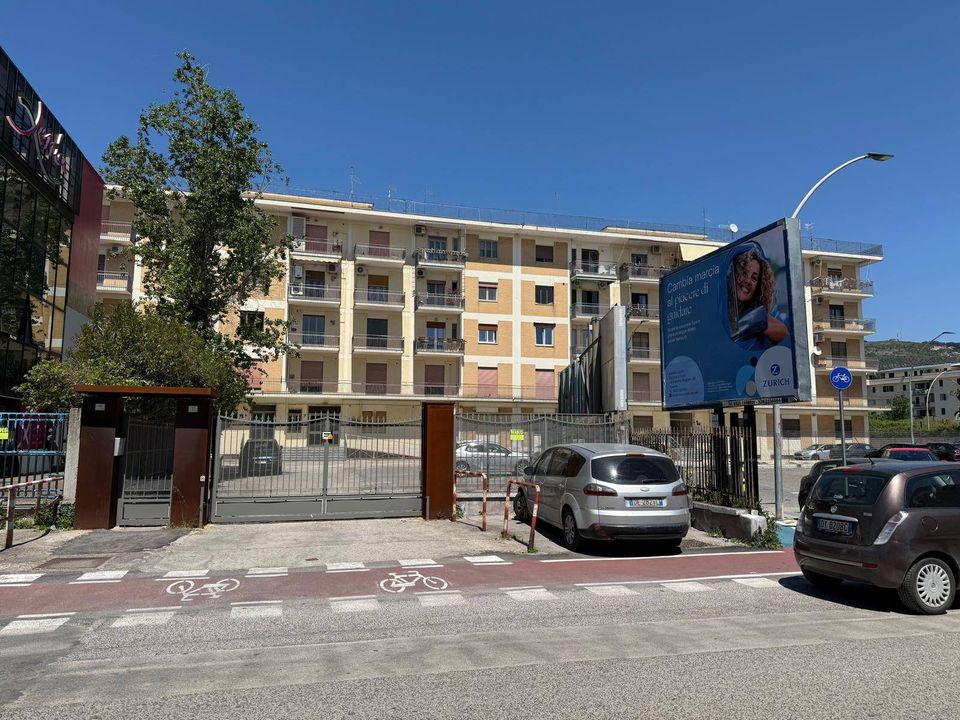 Lejlighed i Caserta, Caserta - foto 1