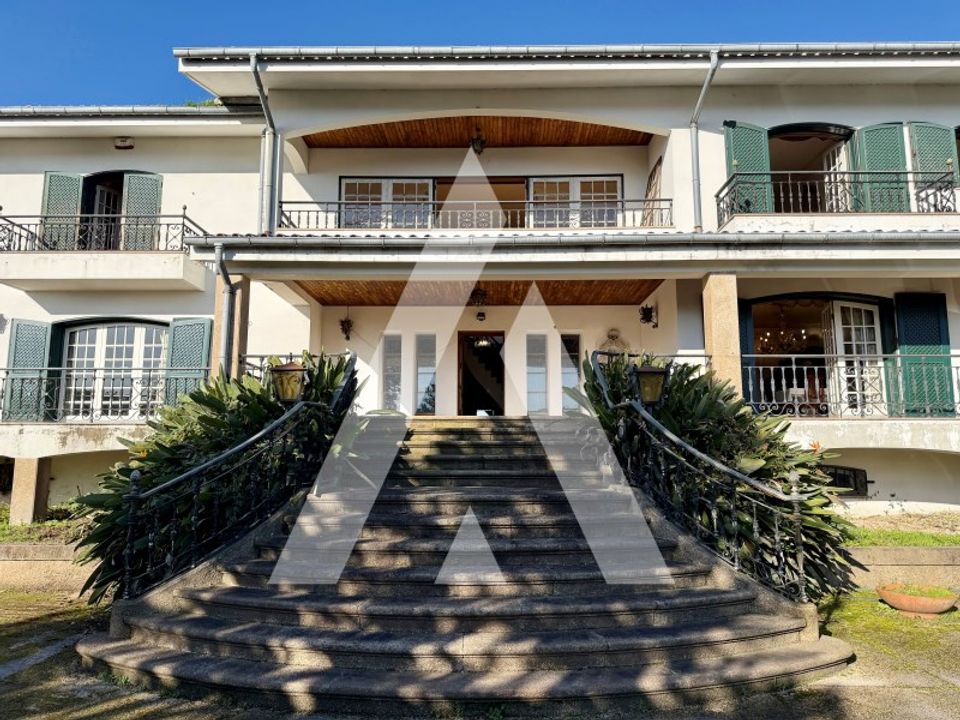 Villa i Conde, Braga - foto 1
