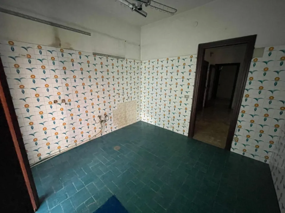 Lejlighed i Portici, Naples - foto 2