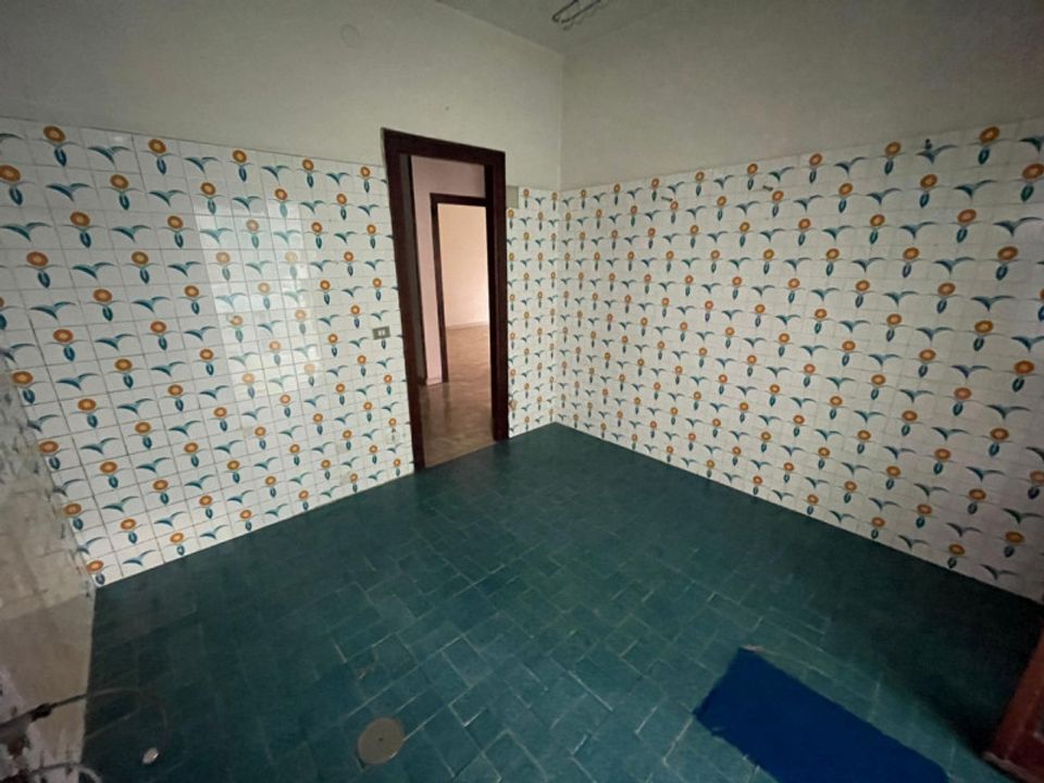 Lejlighed i Portici, Naples - foto 3