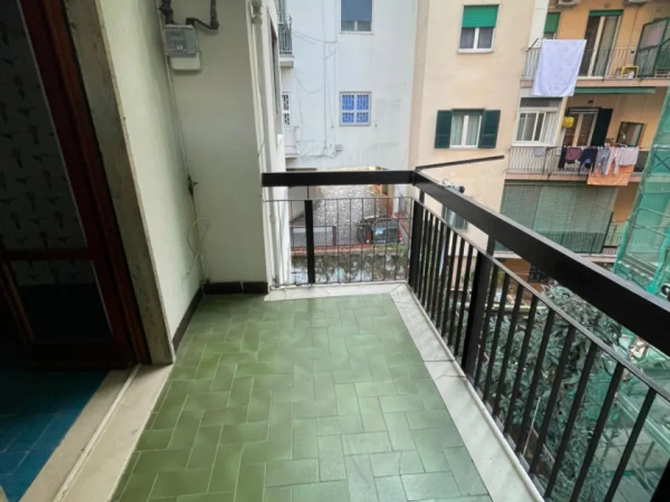 Lejlighed i Portici, Naples - foto 5