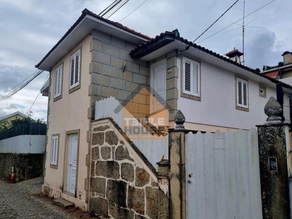 Villa i Baltar, Porto - foto 1