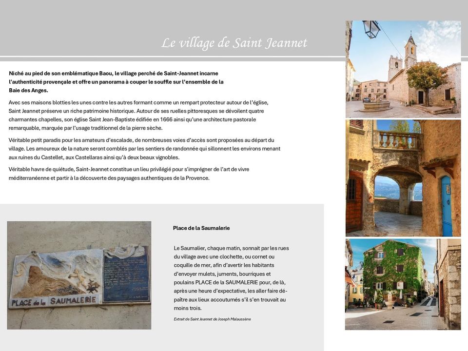 Landejendom i Saint-Jeannet, Alpes-Maritimes - foto 4