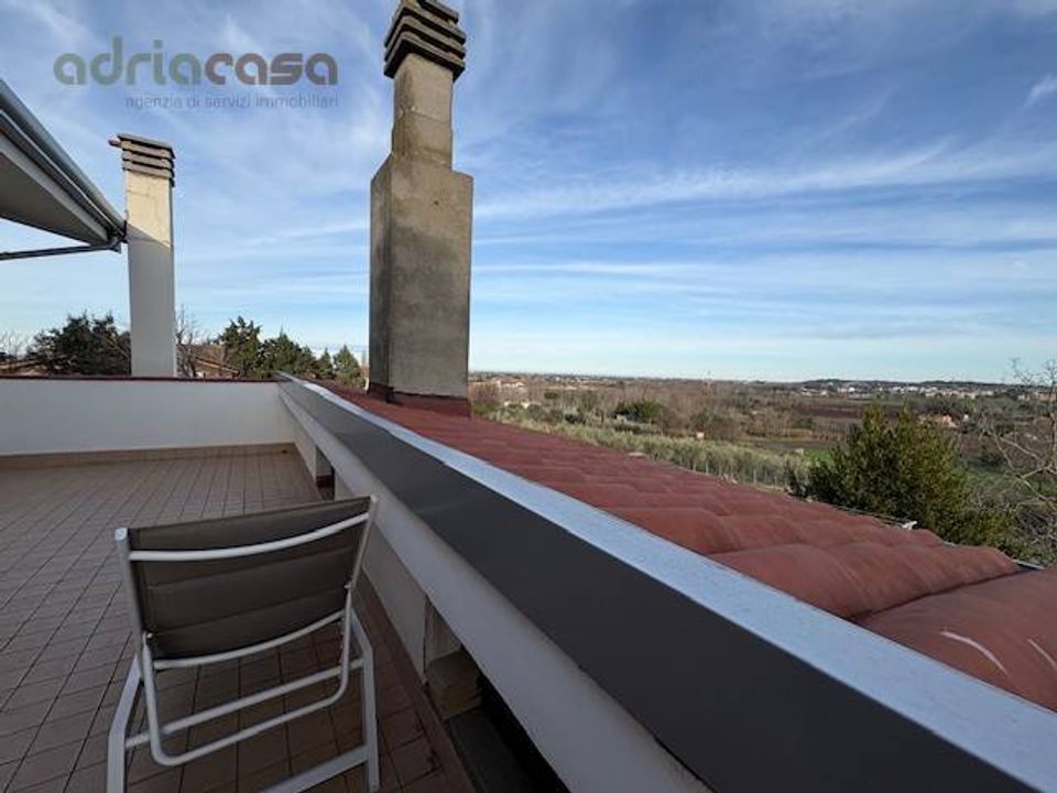 Villa i Coriano, Rimini - foto 1