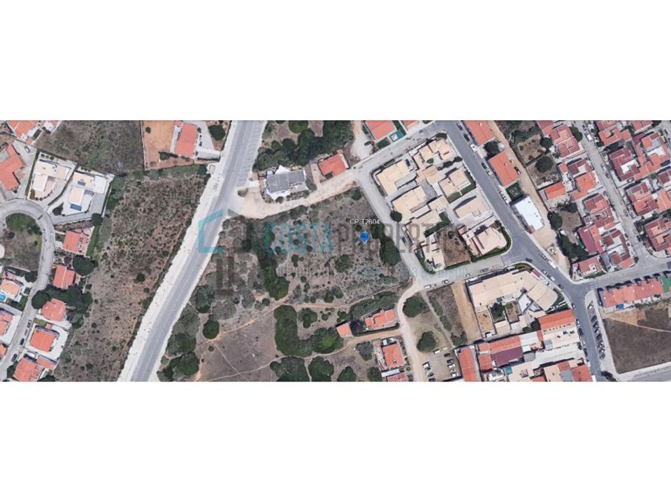 Helårsgrund i Sagres, Faro - foto 2