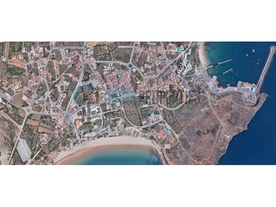 Helårsgrund i Sagres, Faro - foto 4