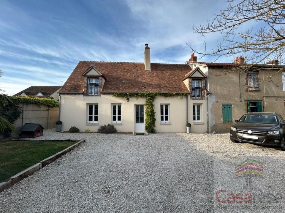 Villa i Cepoy, Loiret - foto 1