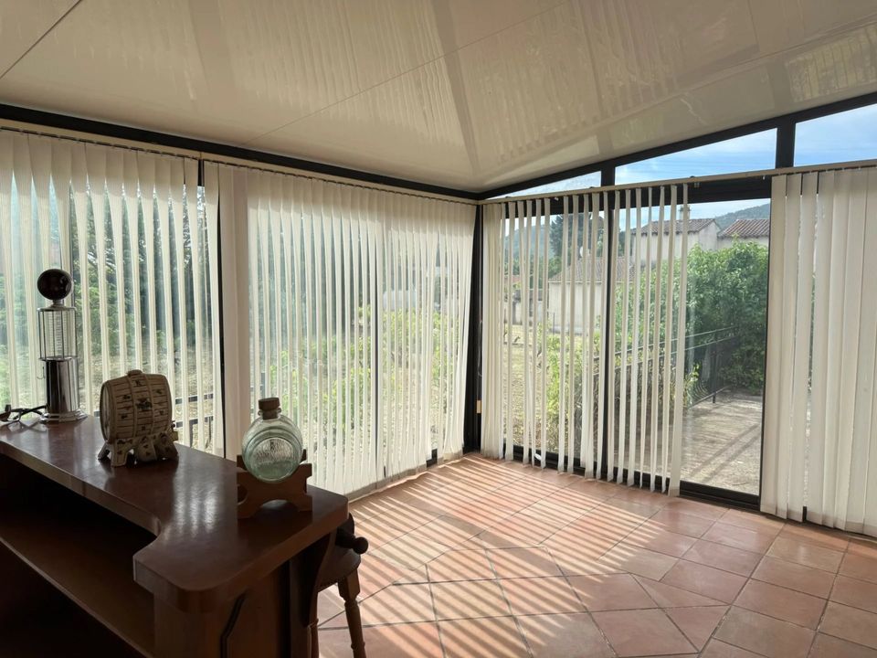 Villa i Sainte-Anastasie-sur-Issole, Var - foto 3